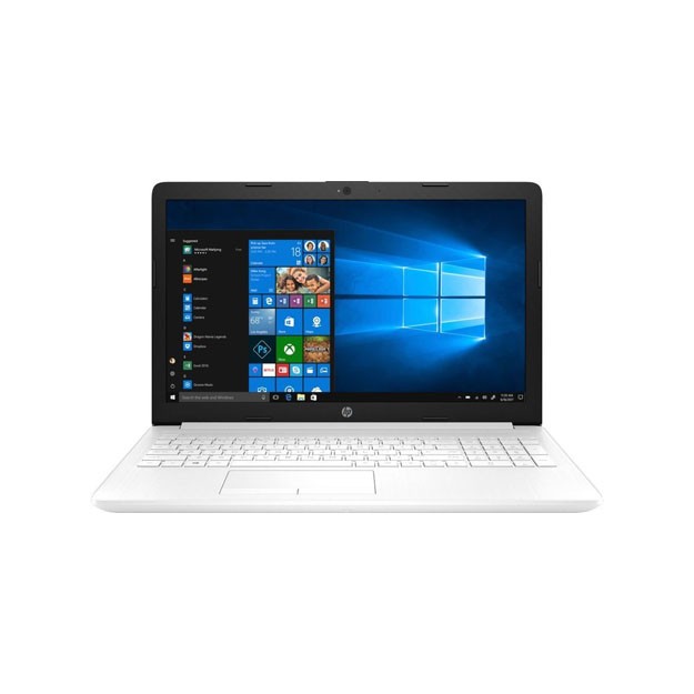 HP 15-da0183ur, 15.6" FHD LCD, i3-7020U, 4GB, 500GB, GeForce MX110 2GB, NO ODD, FreeDOS (4MW05EA)