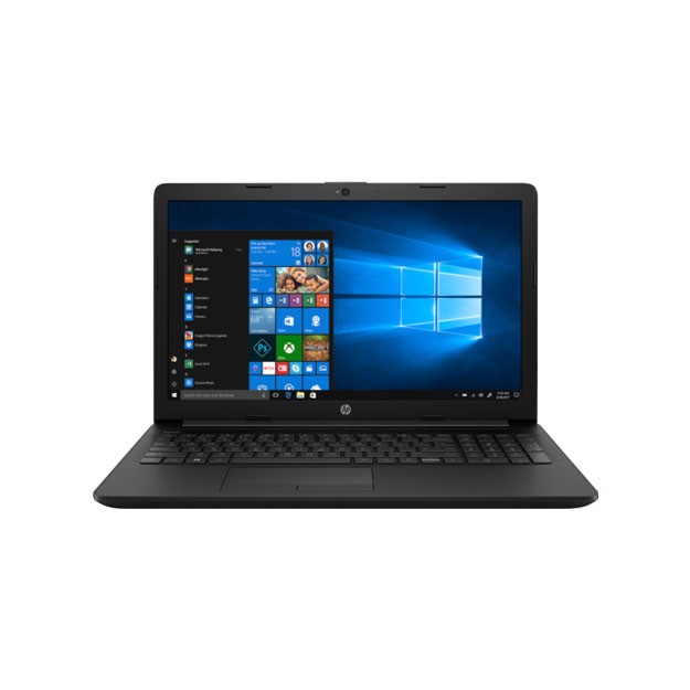 HP 15-da0200ur 15.6" HD Antiglare slim SVA, Celeron N4000, 4GB, 500GB, UMA, NO ODD, FreeDOS (4RP35EA)
