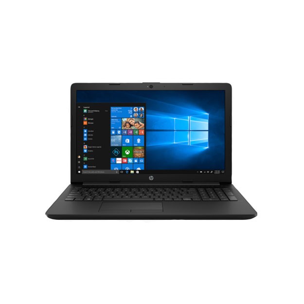 HP 15-da0241ur 15.6" FHD LCD, i3-7020U, 4GB, 1TB, GeForce MX110 2GB, NO ODD, FreeDOS (4RM55EA)