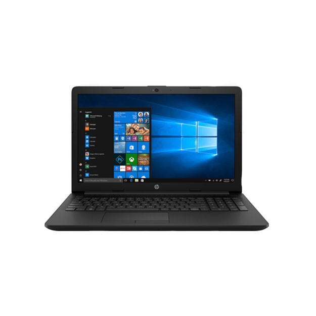 HP 15-da0282ur 15.6" HD LCD, i3-7020U, 4GB, 1TB, UMA, ODD, FreeDOS (4TY66EA)