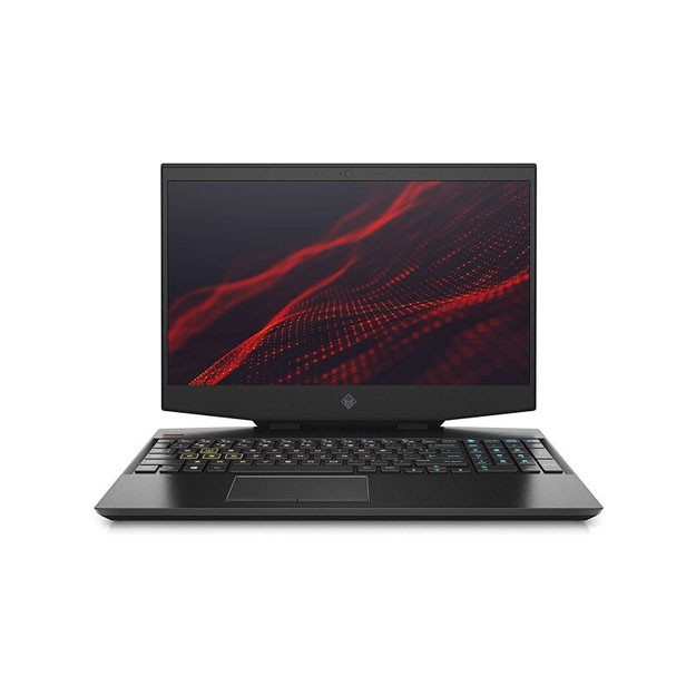HP Omen 15-dh0011ur 15.6" FHD Antiglare IPS 144Hz, i7-9750H hexa, 16GB RAM, 1TB+256GB, Nvidia GeForce RTX 2070 8GB, FreeDOS, noODD, Shadow Black (6ZR61EA)