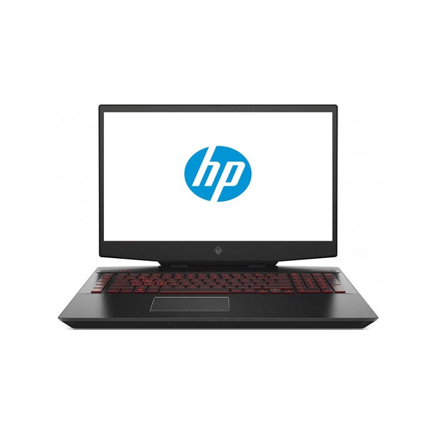 HP Omen 17-cb0013ur 17.3" FHD IPS 144Hz, i7-9750H hexa, 16GB RAM, 1TB+256GB, Nvidia GeForce RTX 2060 6GB, FreeDOS, noODD, Shadow Black (7AM52EA)