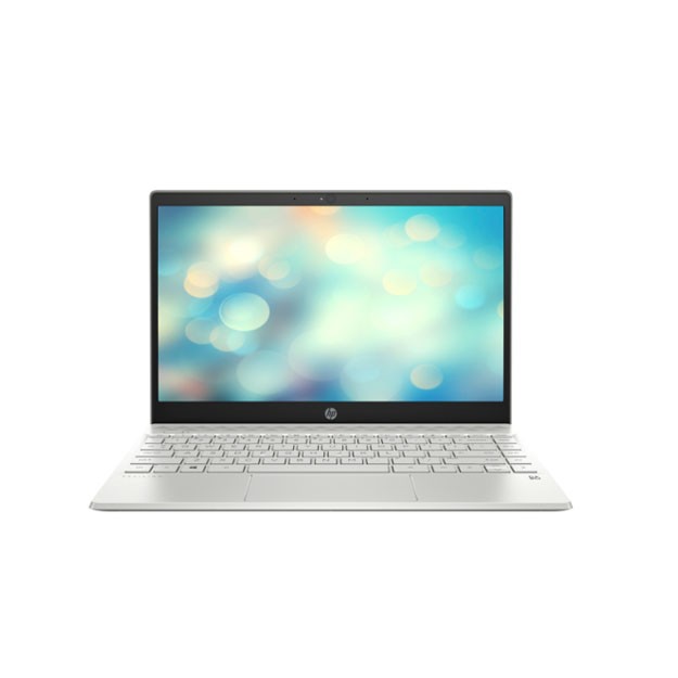 HP Pavilion 13-an0079ur 13.3" FHD Brightview slim IPS 220nits, i5-8265UQ, 8GB RAM, 256GB, UMA, FreeDOS, noODD, Mineral silver (7JV02EA)