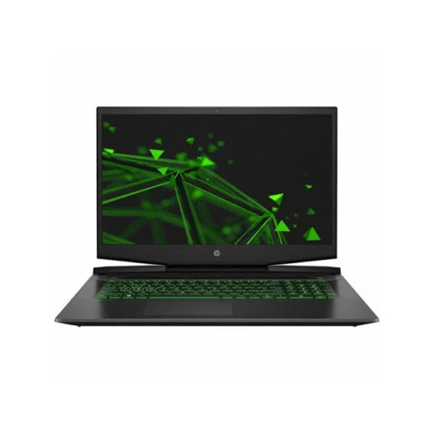 HP Pavilion Gaming 17-cd0024ur 17.3" FHD IPS 144Hz, i5-9300HQ, 8GB RAM, 1TB+128GB, Nvidia GeForce GTX 1650 4GB, FreeDOS, noODD, ShadowBlack (7MX20EA)