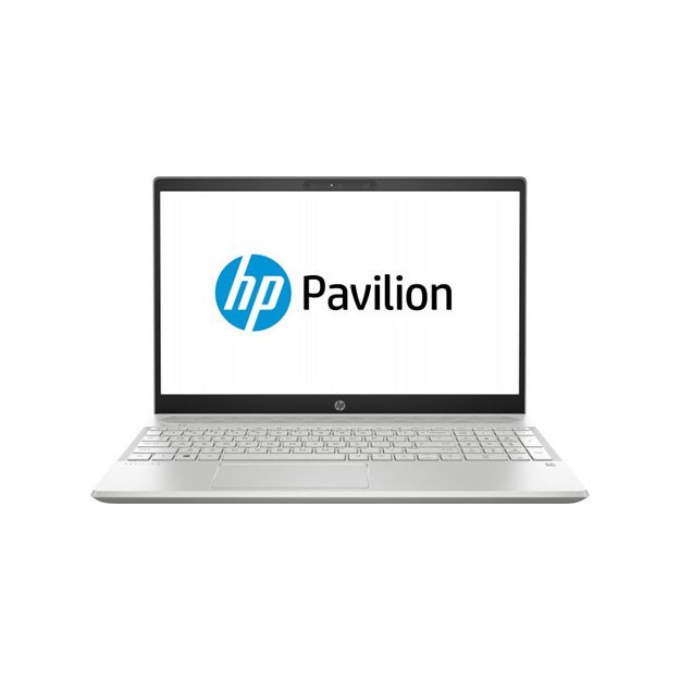HP Pavilion 15-cs2047ur 15.6" FHD IPS 220nits, i7-8565UQ, 8GB RAM, 256GB, Nvidia GeForce MX250 4GB, FreeDOS, noODD, Mineral Silver (7SG95EA)