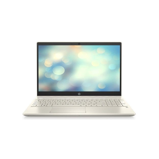 HP Pavilion 15-cs2052ur 15.6" FHD IPS 220nits, i5-8265UQ, 8GB RAM, 1TB,Nvidia GeForce MX250 2GB, FreeDOS, noODD, Warm Gold (7WF94EA)
