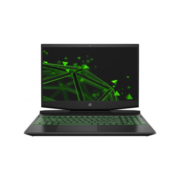 HP Pavilion 15-dk0047ur 15.6" FHD Antiglare IPS 144Hz, i5-9300HQ, 8GB RAM, 1TB+256GB, Nvidia GeForce GTX 1660Ti 6GB, FreeDOS, noODD, Shadow Black (7QC62EA)