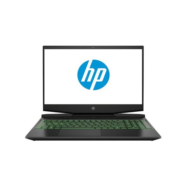 HP Pavilion 15-dk0061ur 15.6" FHD Antiglare IPS 144Hz, i7-9750H hexa, 16GB RAM, 512GB, Nvidia GeForce GTX 1660Ti 6GB, FreeDOS, noODD, Shadow Black (7PY66EA)