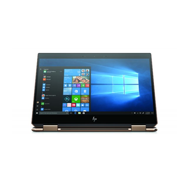 HP Spectre x360 13-ap0012ur 13.3" FHD Antiglare IPS/Privacy Touch, i5-8265UQ, 8GB RAM, 256GB, UMA, W10H, noODD, Dark Silver (5QZ09EA)