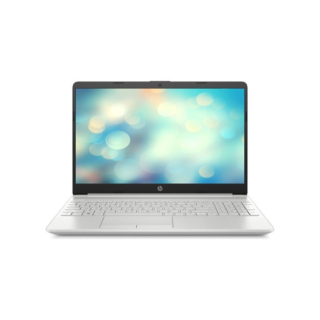 HP 15-dw0029ur 15.6" FHD IPS, i5-8265UQ, 8GB RAM, 1TB, Nvidia GeForce MX130 2GB, FreeDOS, noODD, Natural Silver (6RL64EA)
