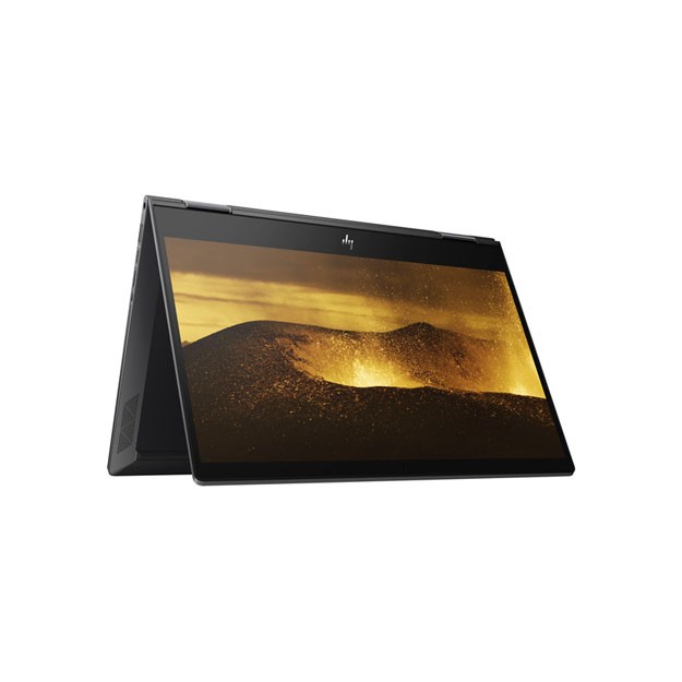 HP Envy x360 13-ar0003ur 13.3" FHD Antiglare IPS 700nits/Privacy/ touch, R5-3500UQ, 8GB RAM, 256GB, UMA, W10H, noODD, Nightfall Black (6PS57EA)