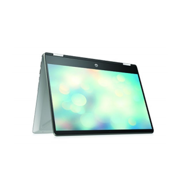 HP Pavilion x360 14-dh0028ur 14.0" FHD IPS Touch, i3-8145U, 4GB RAM, 1TB, UMA, FreeDOS, noODD, Mineral Silver FF+ (7WE97EA)