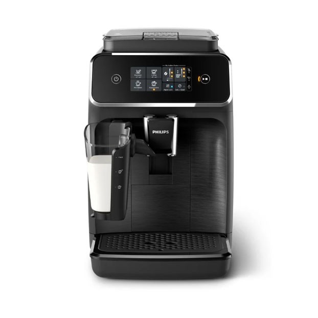 Кофемашина Philips EP2030 Series 2200 LatteGo