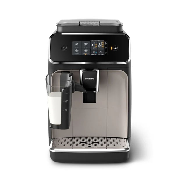 Кофемашина Philips EP2035 Series 2200 LatteGo