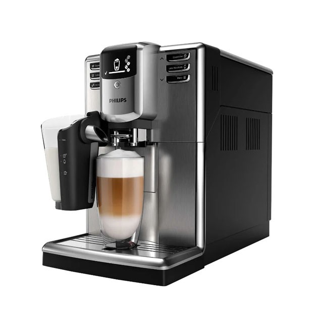 Кофемашина Philips EP5045/10 LatteGo Premium 5000 Series
