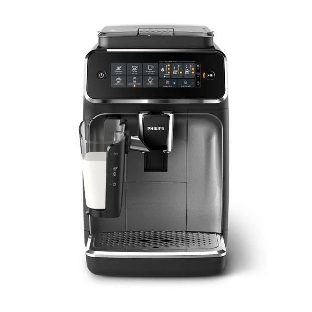 Kofemashina Philips LatteGo EP3246 Series 3200