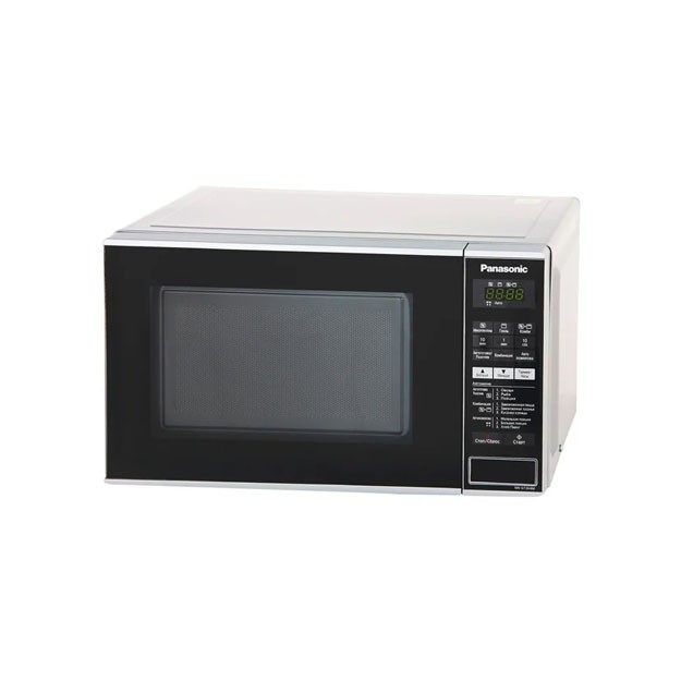Микроволновая печь Panasonic NN-GT264MZTE