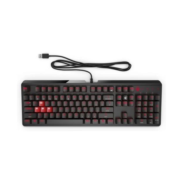 HP OMEN 1100 Russ (1MY13AA)