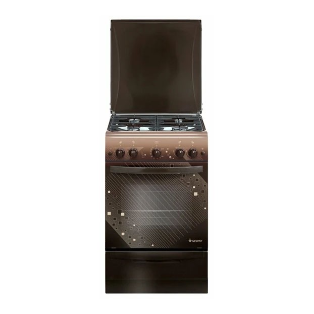 Gaz plitasi Gefest 5100-02 0010