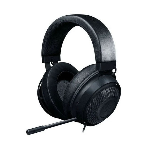 Razer Kraken Black (RZ04-02830100-R3M1)