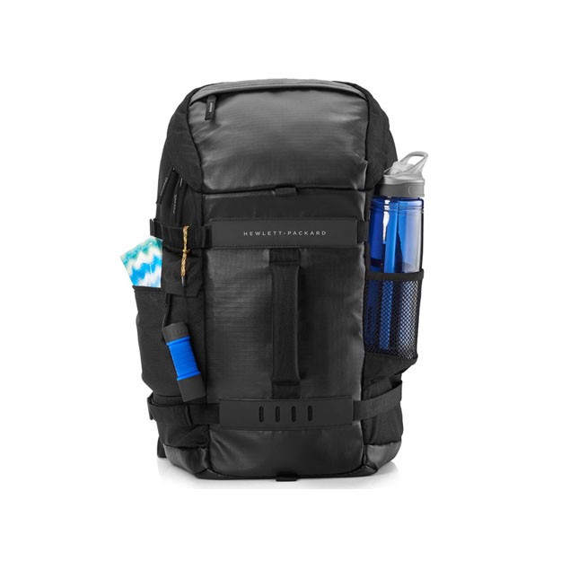 Рюкзак для ноутбука HP 15.6" Odyssey Sport Backpack Grey/Black (L8J88AA)