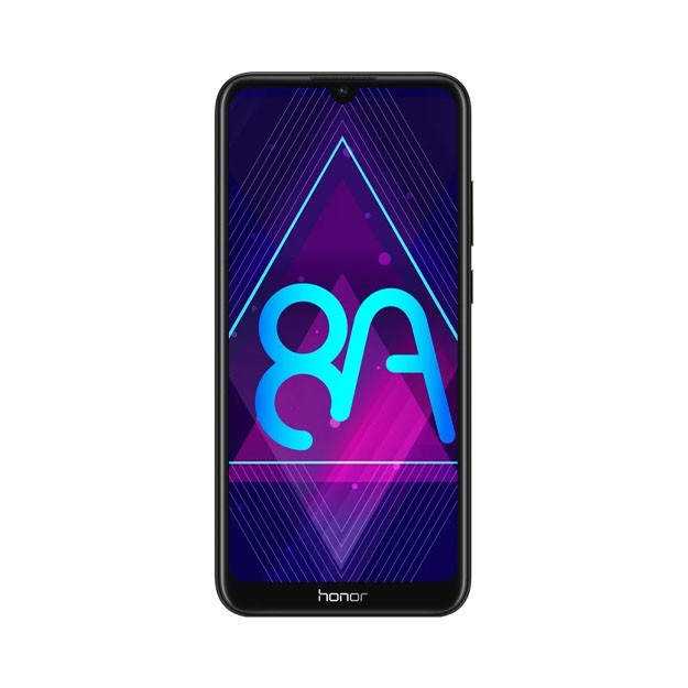 Honor 8A 2/32GB, Black