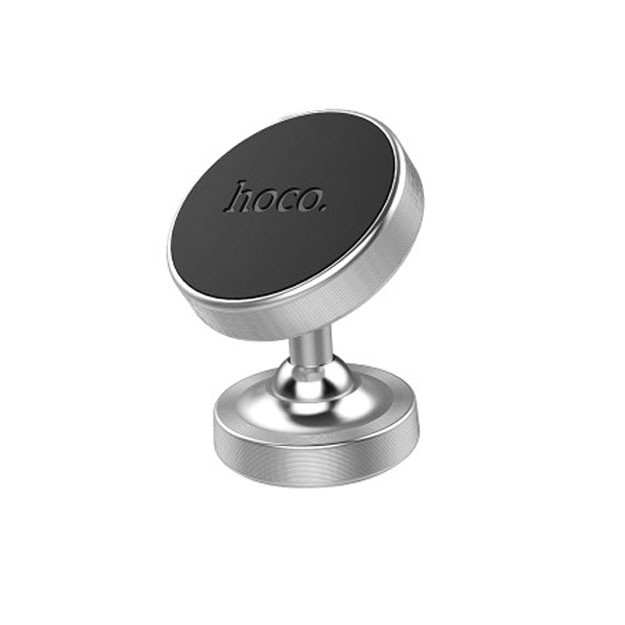 Telefon ushlagich Hoco CA36 Plus Dashboard Metal Magnetic In-car Holder