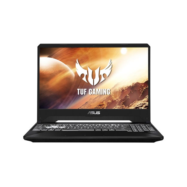 Asus TUF Gaming FX505DD 15.6" FullHD AMD Ryzen 5 3550H 2.1GHz 8GB 256GB SSD GTX 1050 4GB VGA