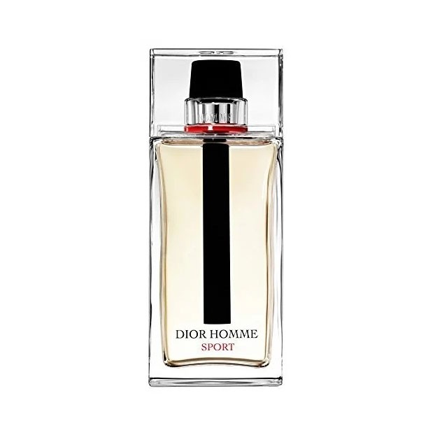 Dior Homme Sport EDT 125ml (Original)