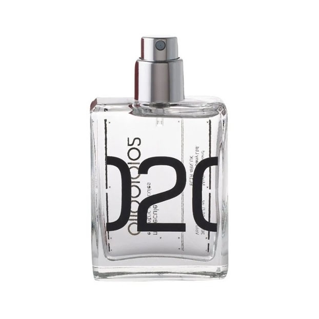 Escentric Molecules Molecule 02 EDT 100ml Unisex (Original)
