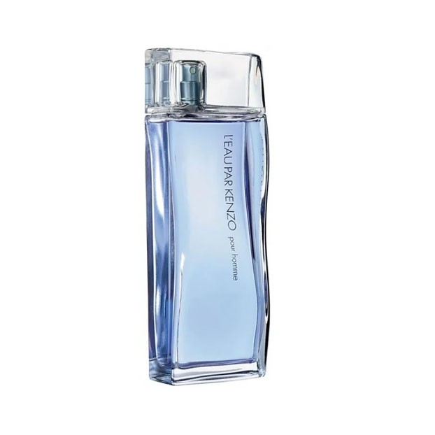 Kenzo L'Eau par Kenzo pour Homme EDT 100ml (Original)