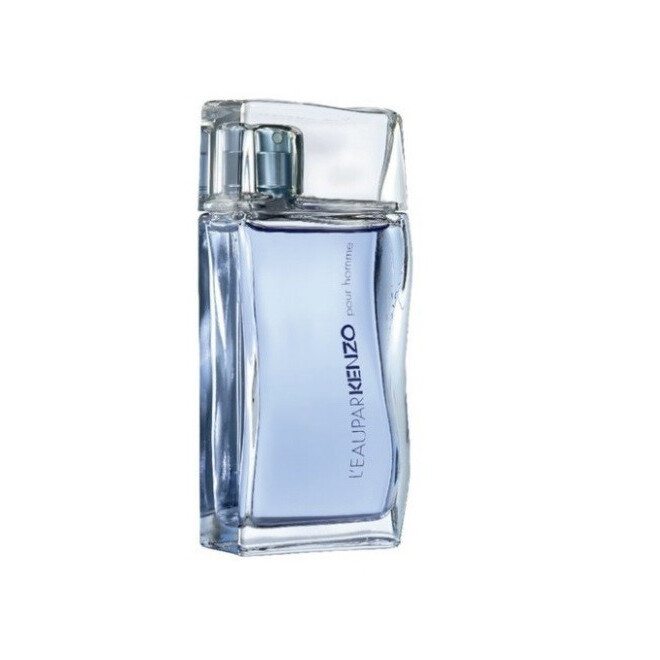 Kenzo L'Eau par Kenzo pour Homme EDT 50ml (Original)