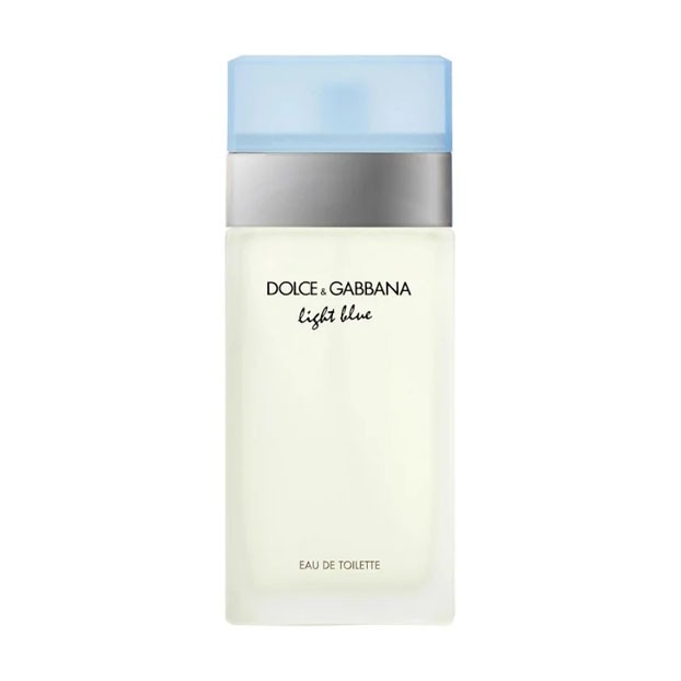 Dolce & Gabbana Light Blue pour Femme EDT 100ml (Original)