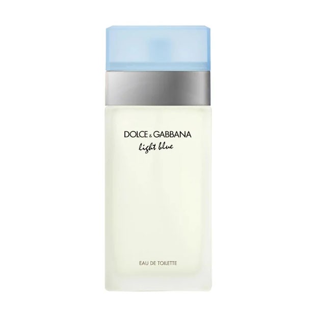 Dolce & Gabbana Light Blue pour Femme EDT 50ml (Original)