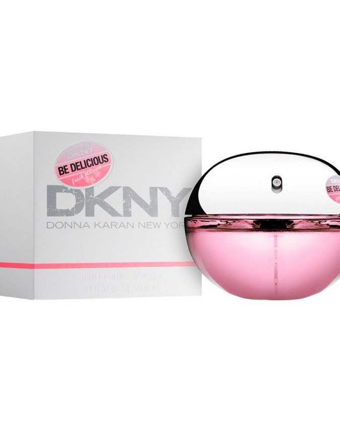 DKNY Be Delicious Fresh Blossom Donna Karan 100ml (Original)