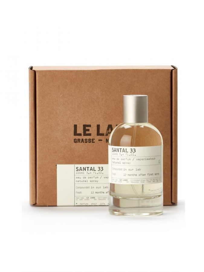 Santal 33 Le Labo EDP 100ml Unisex (Original)
