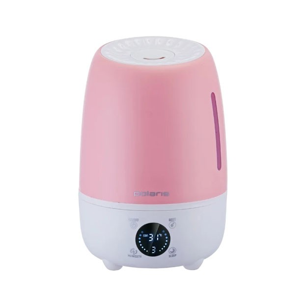 Havo namlantirgich Polaris PUH 6805Di, Pink