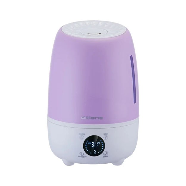 Havo namlantirgich Polaris PUH 6805Di, Purple