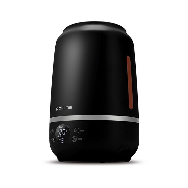 Havo namlantirgich Polaris PUH 7205Di, Black