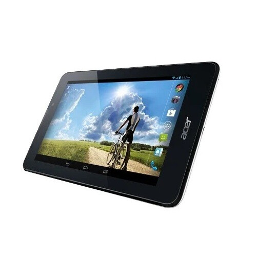 Acer Iconia Tab 7 A1-713HD 16Gb, Black