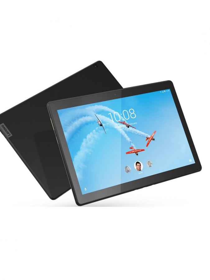 Lenovo Tab M10 TB-X605L 32Gb LTE, Black (ZA490052RU)
