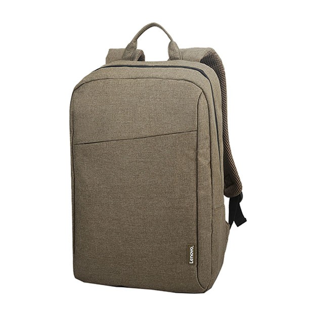 Lenovo Backpack B210 15.6", Green (GX40Q17228)