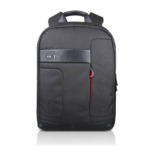 Lenovo Classic Backpack NAVA 15.6", Black (GX40M52024)