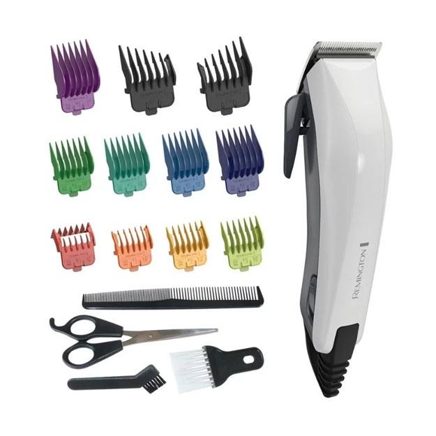 Машинка для стрижки Remington HC5035 ColourCut