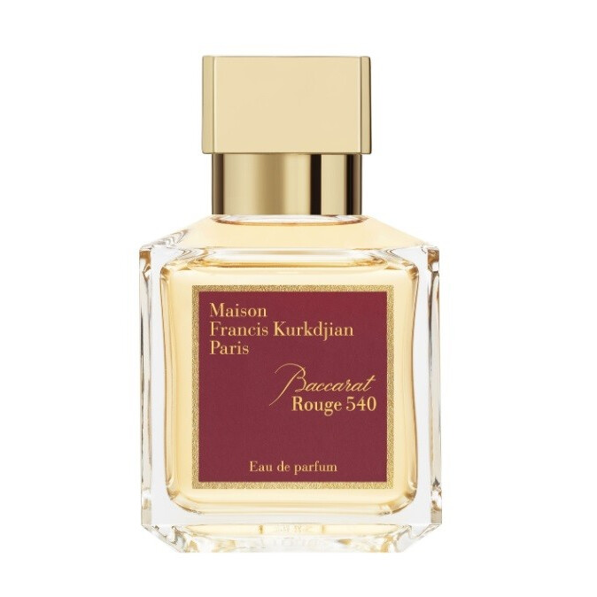 Baccarat Rouge 540 Maison Francis Kurkdjian EDP 70ml Unisex (Original)