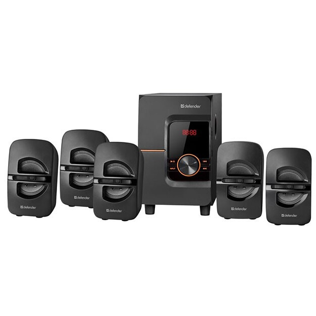Акустическая система Defender Cinema 52
