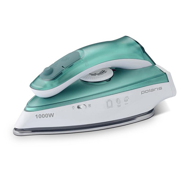 Polaris Travel Iron PIR 1007T