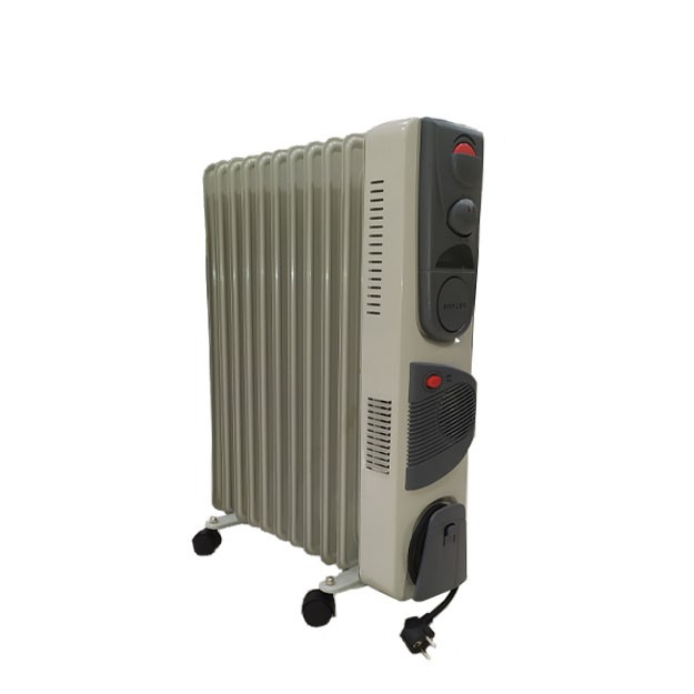 Moyli isitgich Ziffler S1103FW
