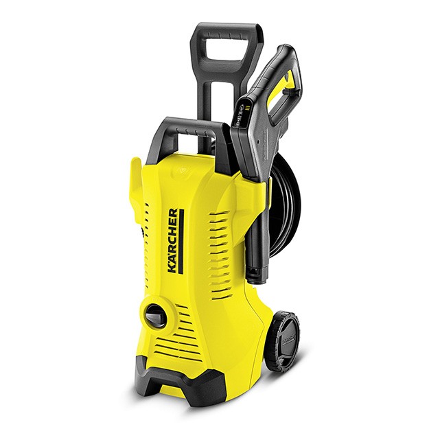 Yuqori bosimli apparat Karcher K 3 Premium