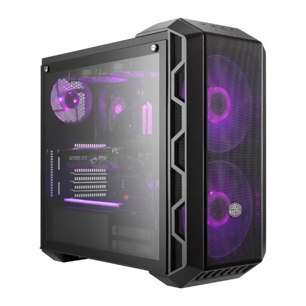 Cooler Master MasterCase H500